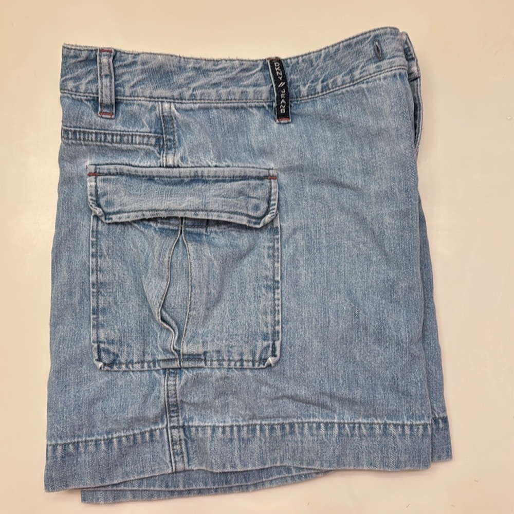 DKNY jeans shorts - Picture 3 of 5